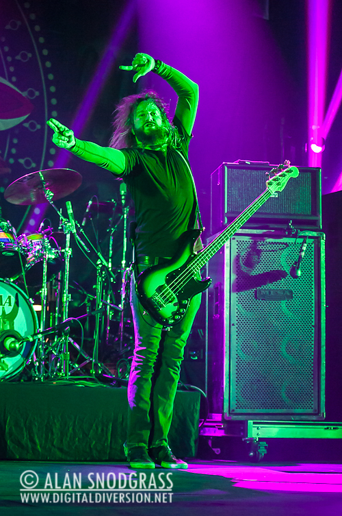 Mastodon