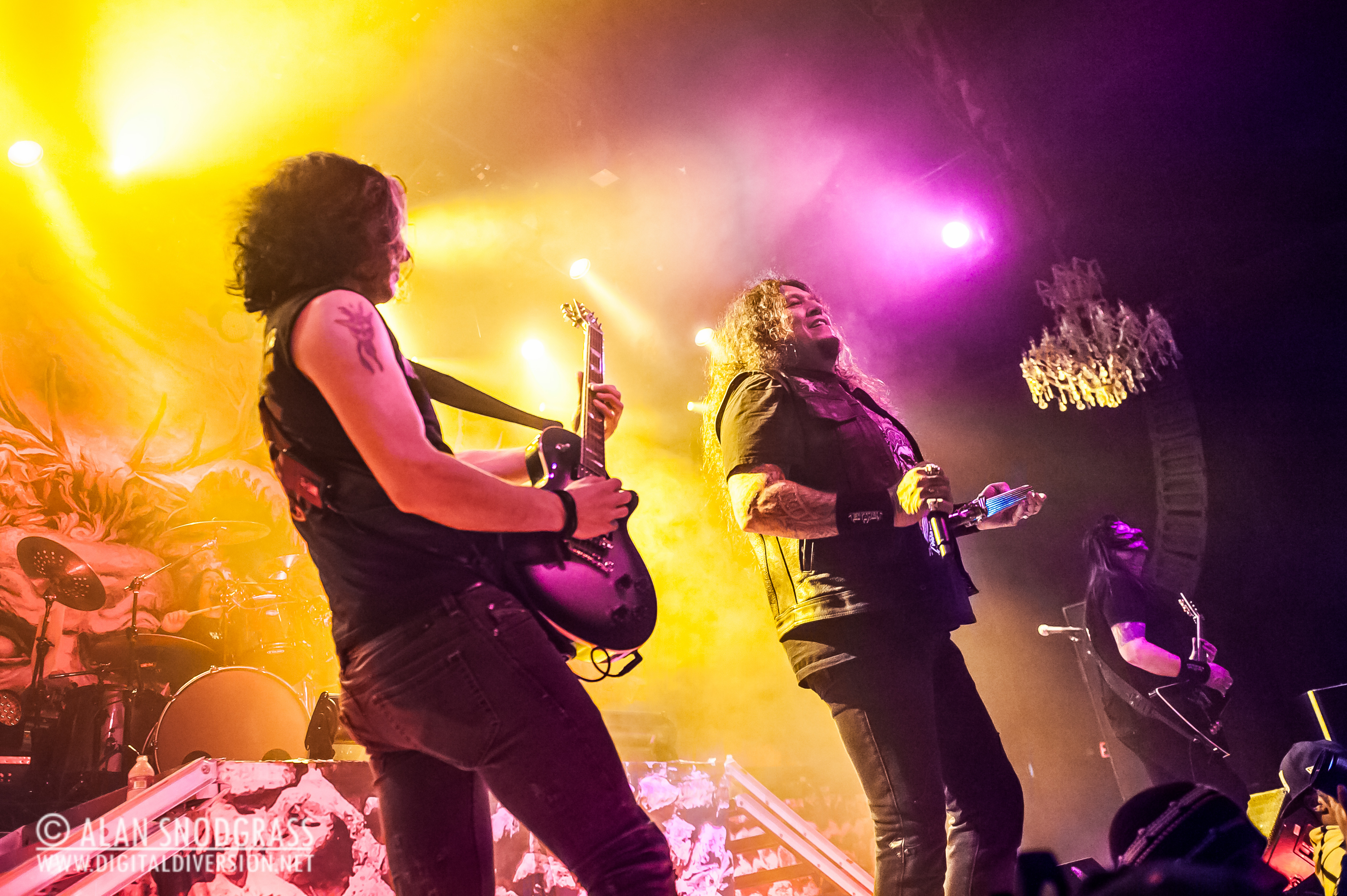 Testament