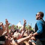 The Airborne Toxic Event