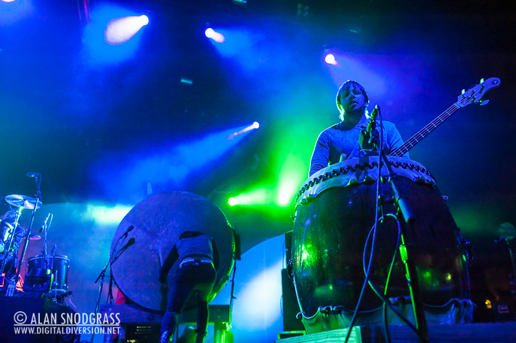 Imagine Dragons