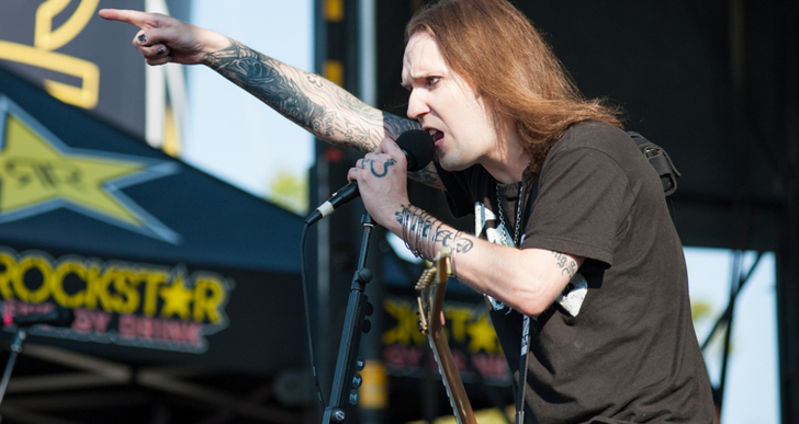 Children of Bodom | June 30, 2013