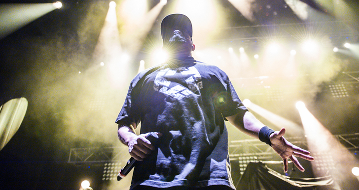 Cypress Hill | August 1, 2013