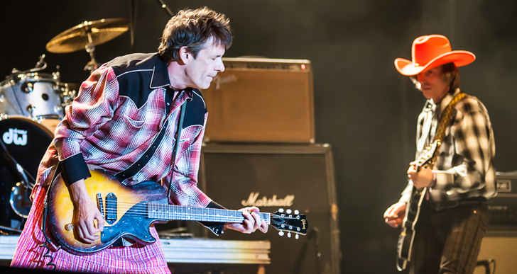 The Replacements | September 21, 2013