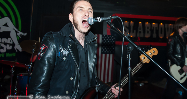 Calabrese | January 22, 2014
