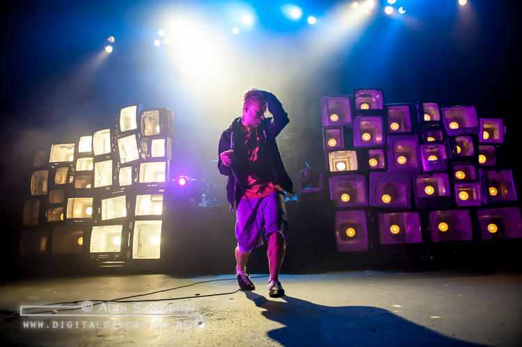 The Used