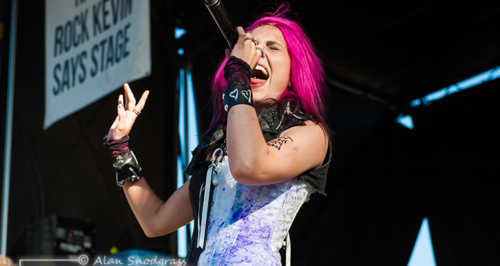 Icon For Hire | June 21, 2014