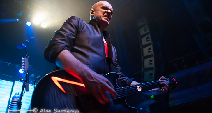 Devin Townsend Project | December 17, 2014