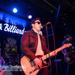 Johnny Madcap & the Distractions