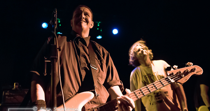 The Adolescents | July 11, 2015