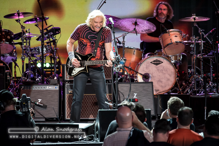 Joe Walsh