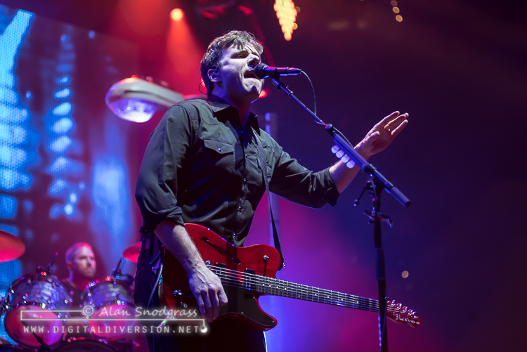 Jimmy Eat World