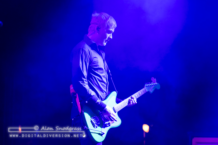 Alkaline Trio