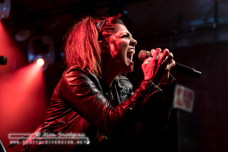 The Interrupters