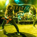 Death Angel, Mordred and Molten at Great American Music Hall in San Francisco