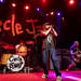 Circle Jerks, Adolescents and Negative Approach at the Fillmore in San Francisco