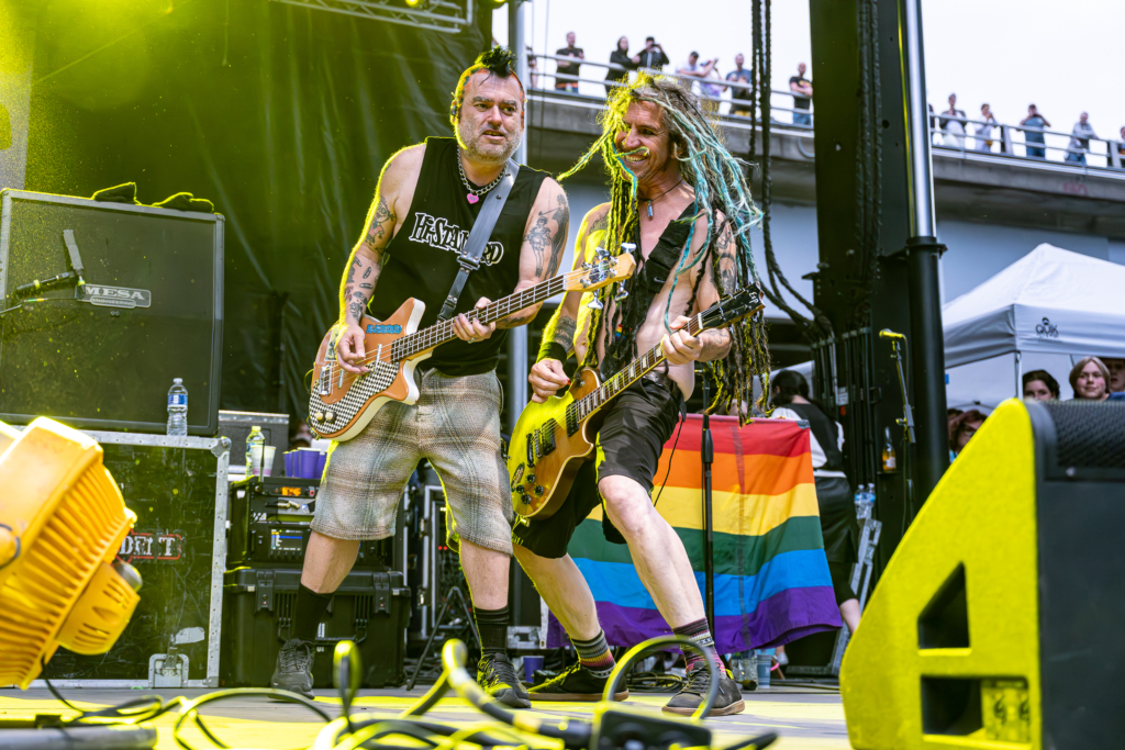 NOFX