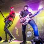 The Damned
