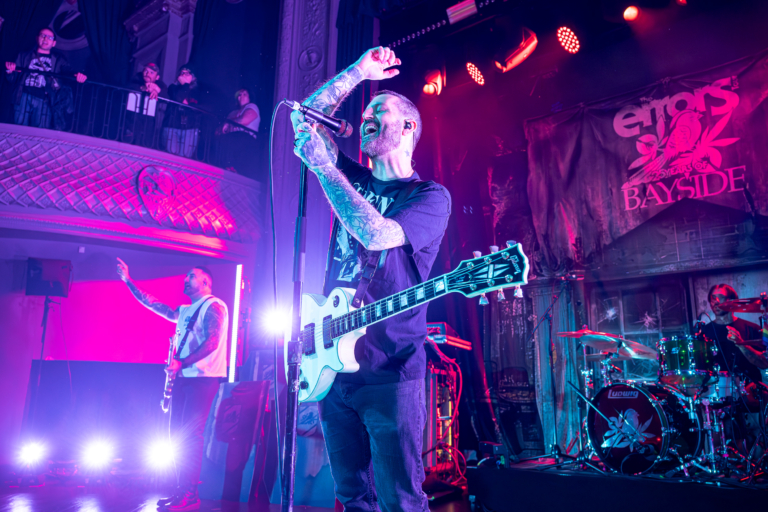 Bayside