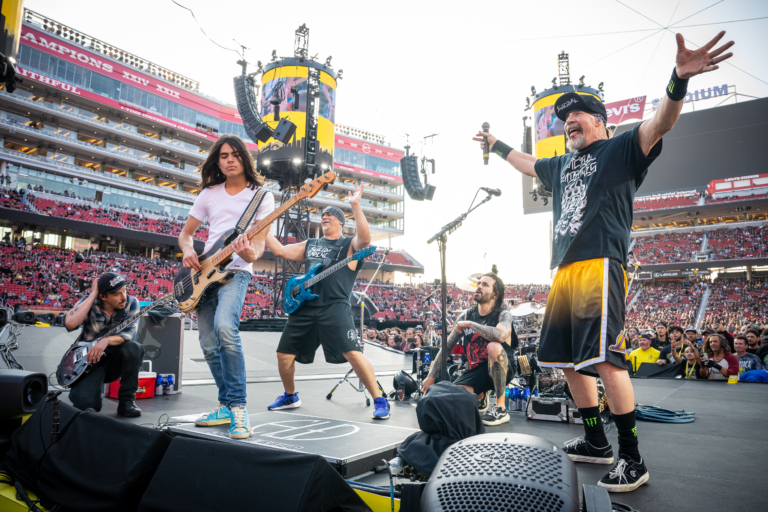 Suicidal Tendencies