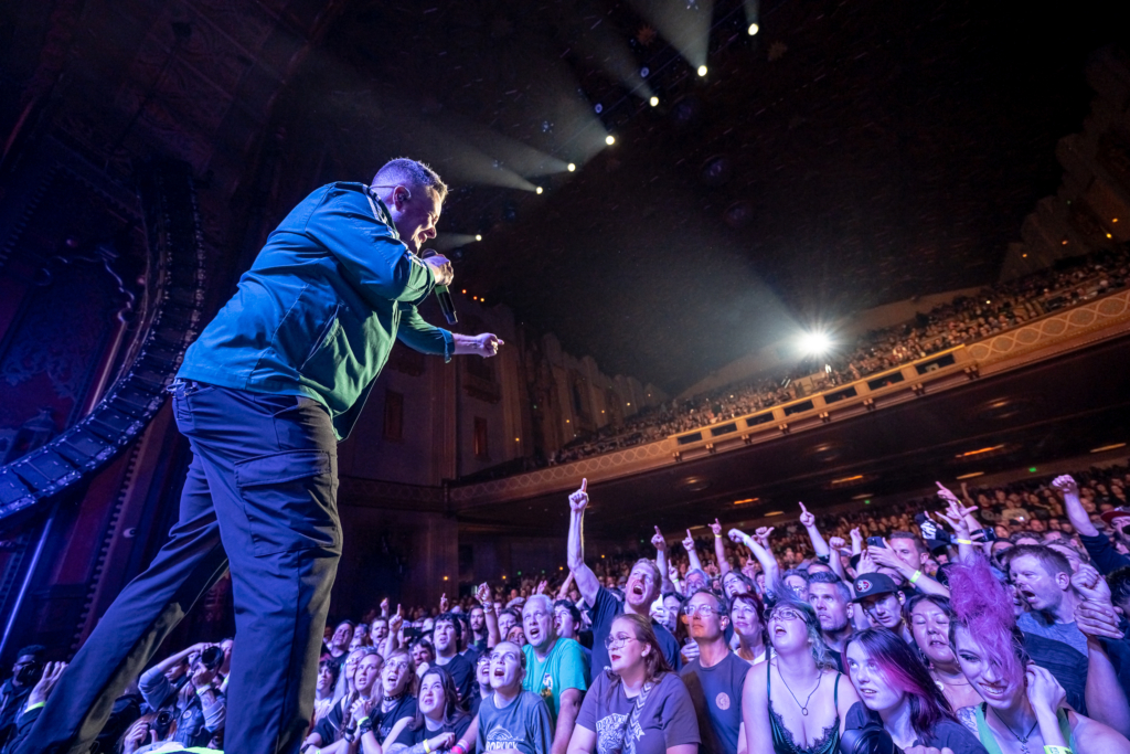 Dropkick Murphys