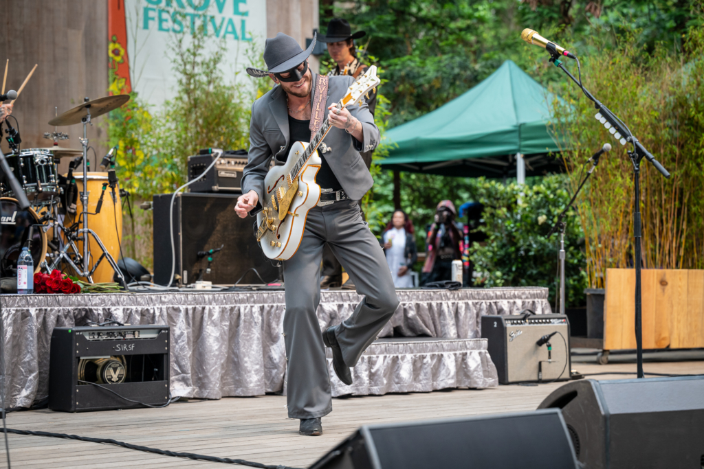 Orville Peck