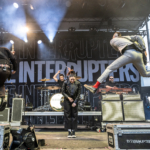 The Interrupters