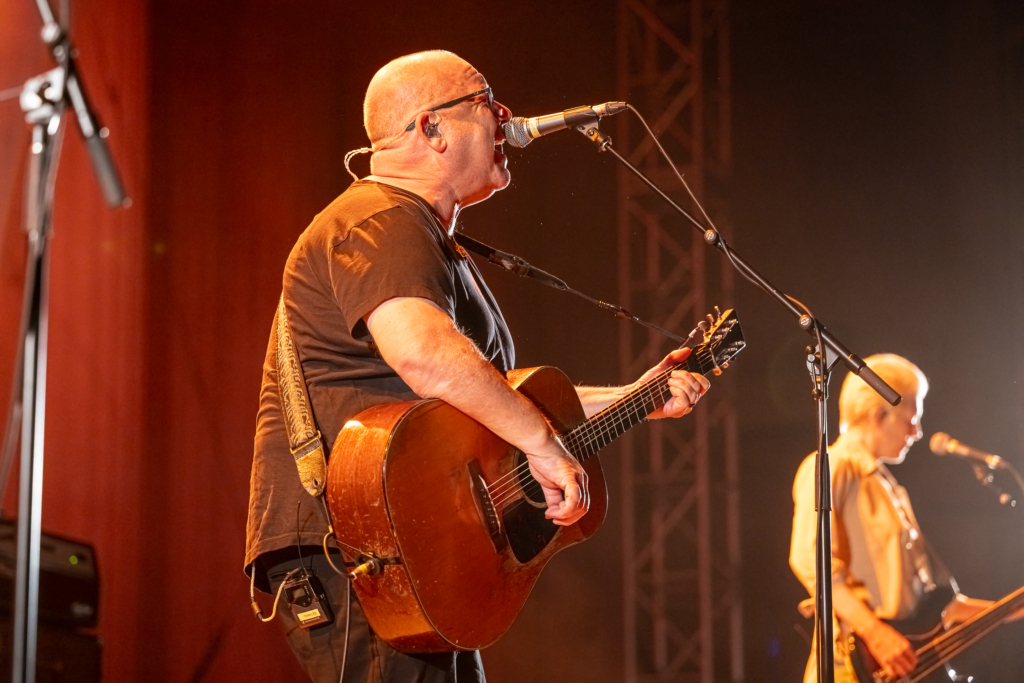 Pixies