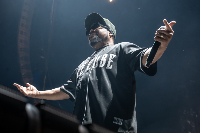 Ice Cube