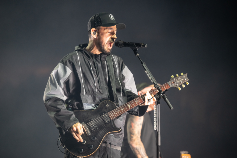 Linkin Park
