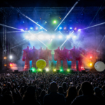 The Flaming Lips