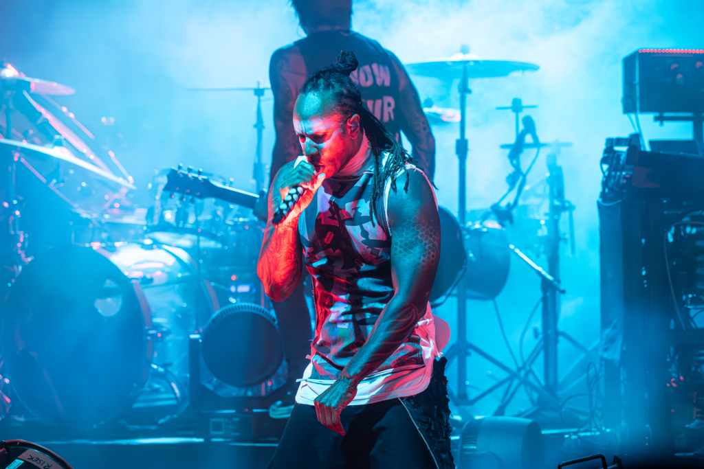 The Prodigy
