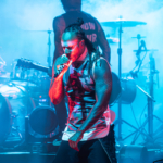 The Prodigy