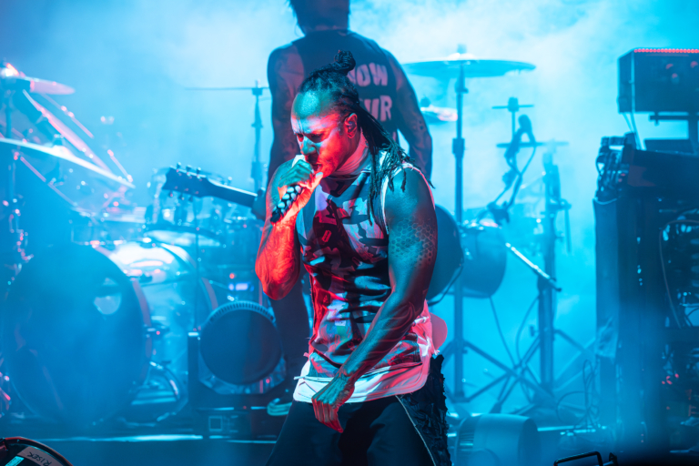 The Prodigy
