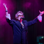 The Psychedelic Furs