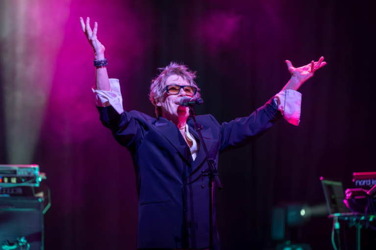 The Psychedelic Furs