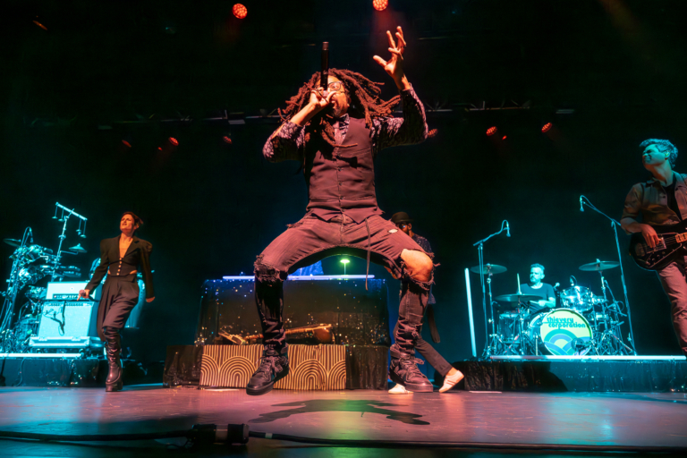 Thievery Corporation