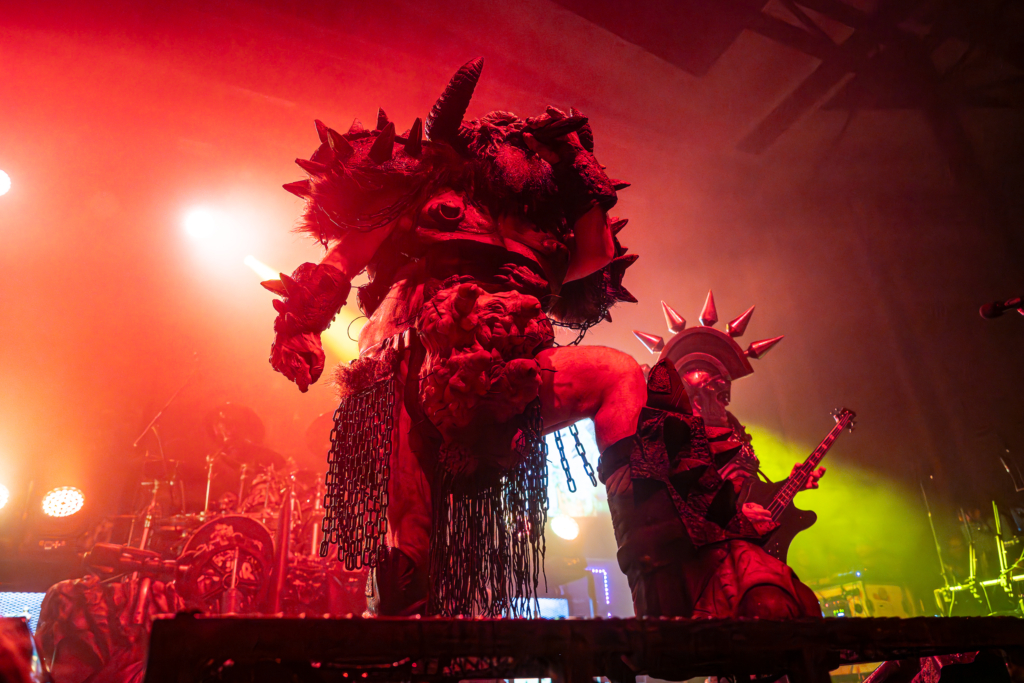 GWAR