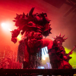 GWAR