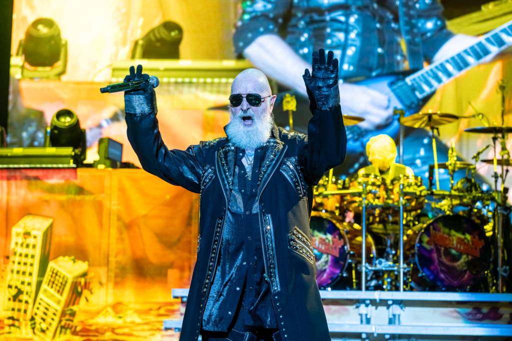 Judas Priest