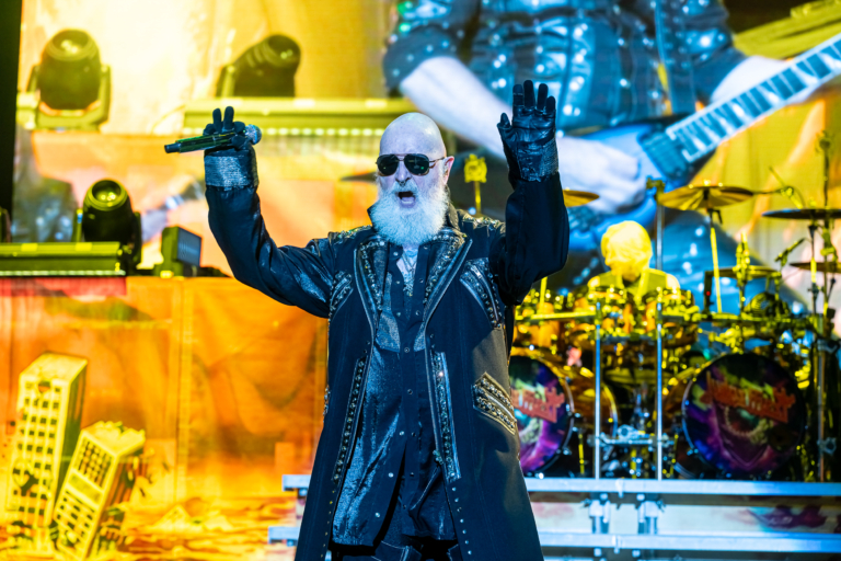 Judas Priest