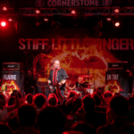 Stiff Little Fingers