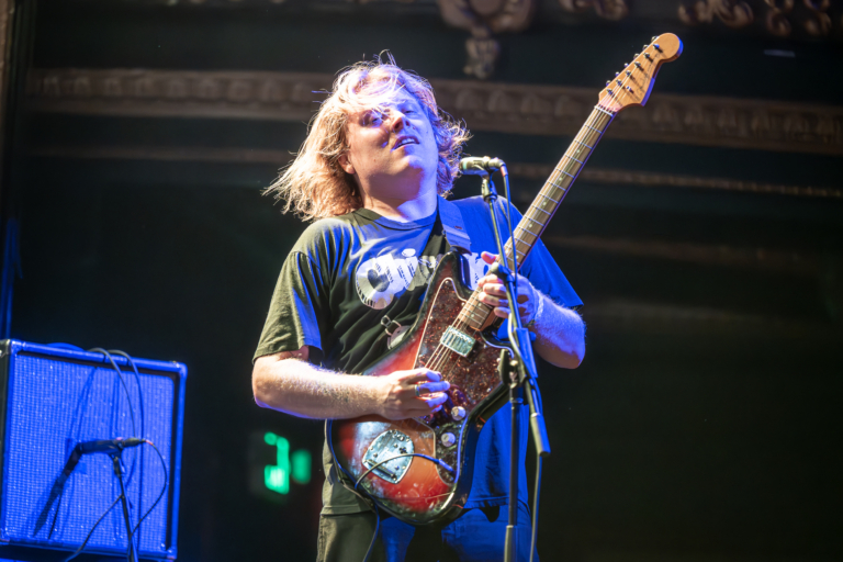 Ty Segall