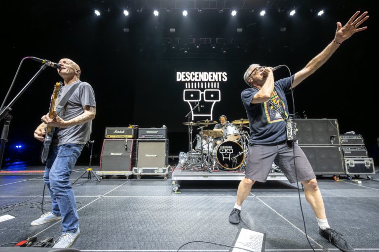 Descendents