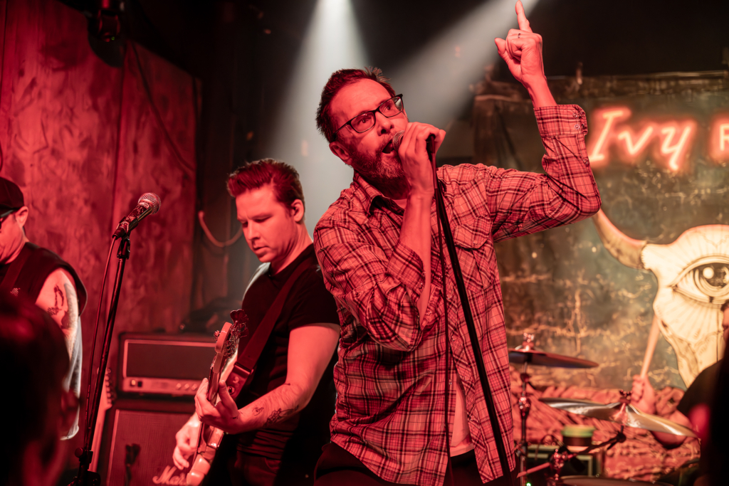 Druglords Of The Avenues