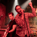 Druglords Of The Avenues