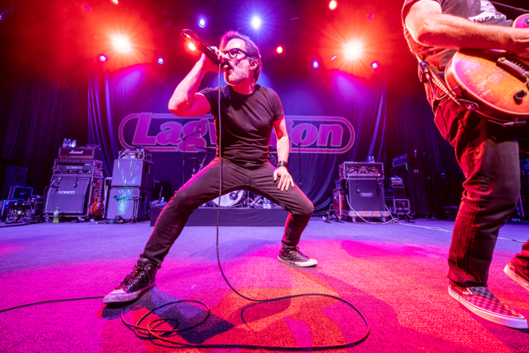 Lagwagon