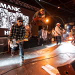 Manic Hispanic