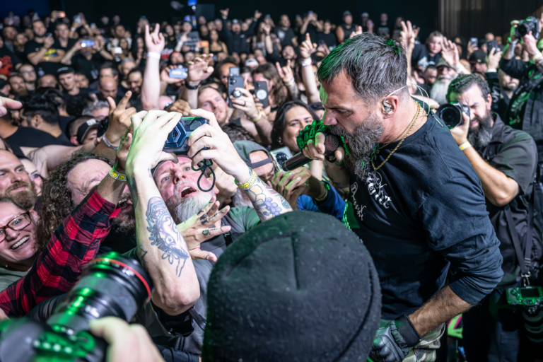 Killswitch Engage