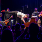 Low Cut Connie