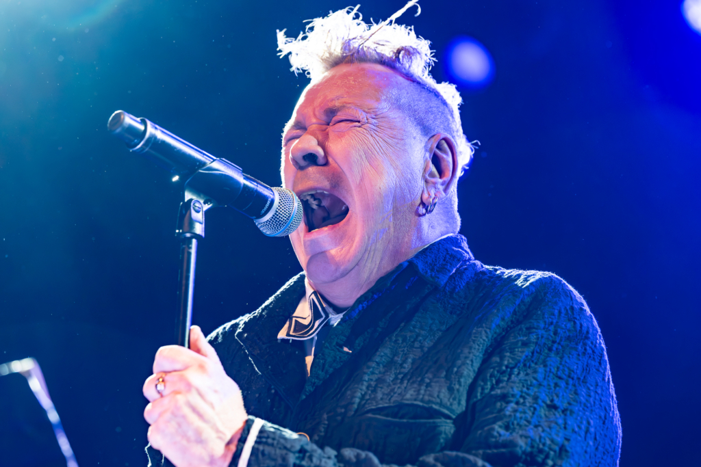 Public Image Ltd